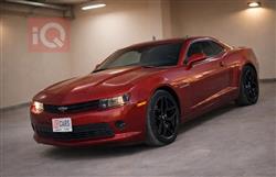 شيفروليه كامارو